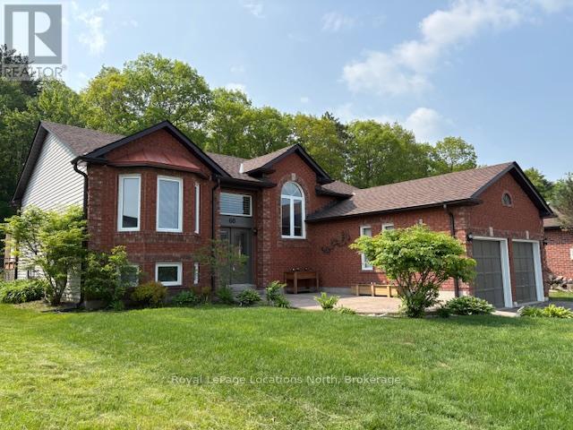 60 Leo Boulevard, Wasaga Beach, Ontario  L9Z 1C6 - Photo 4 - S12161262