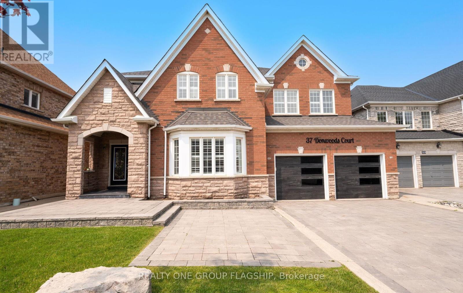 Property at 37 DONWOODS COURT image 1