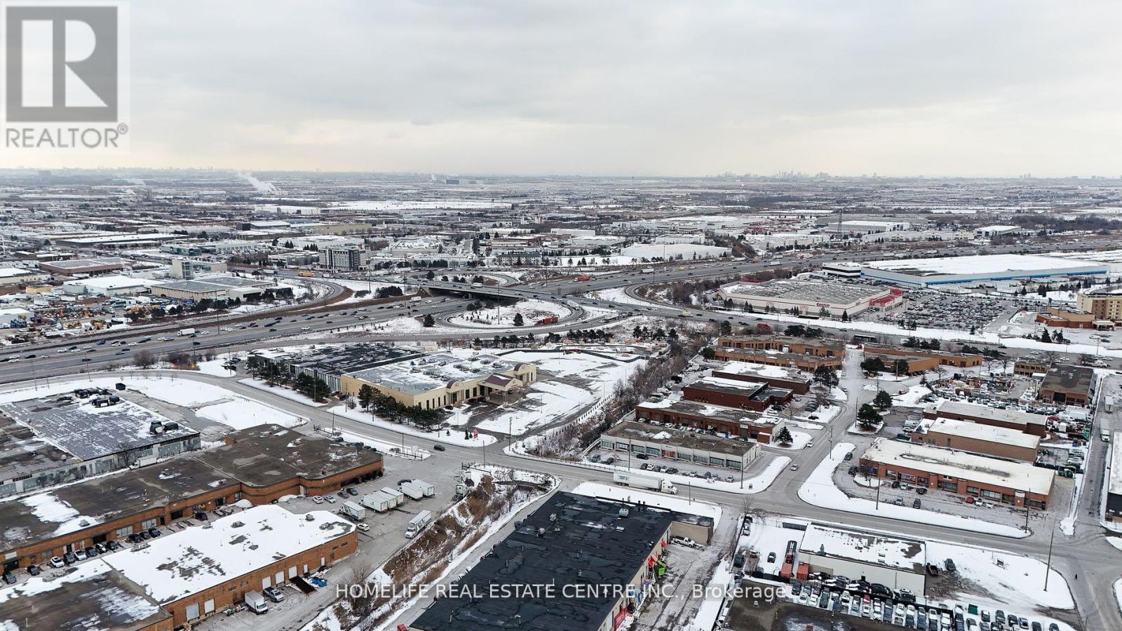 5 - 286 Rutherford Road S, Brampton (Brampton East Industrial), Ontario  L6W 3K7 - Photo 11 - W12196306