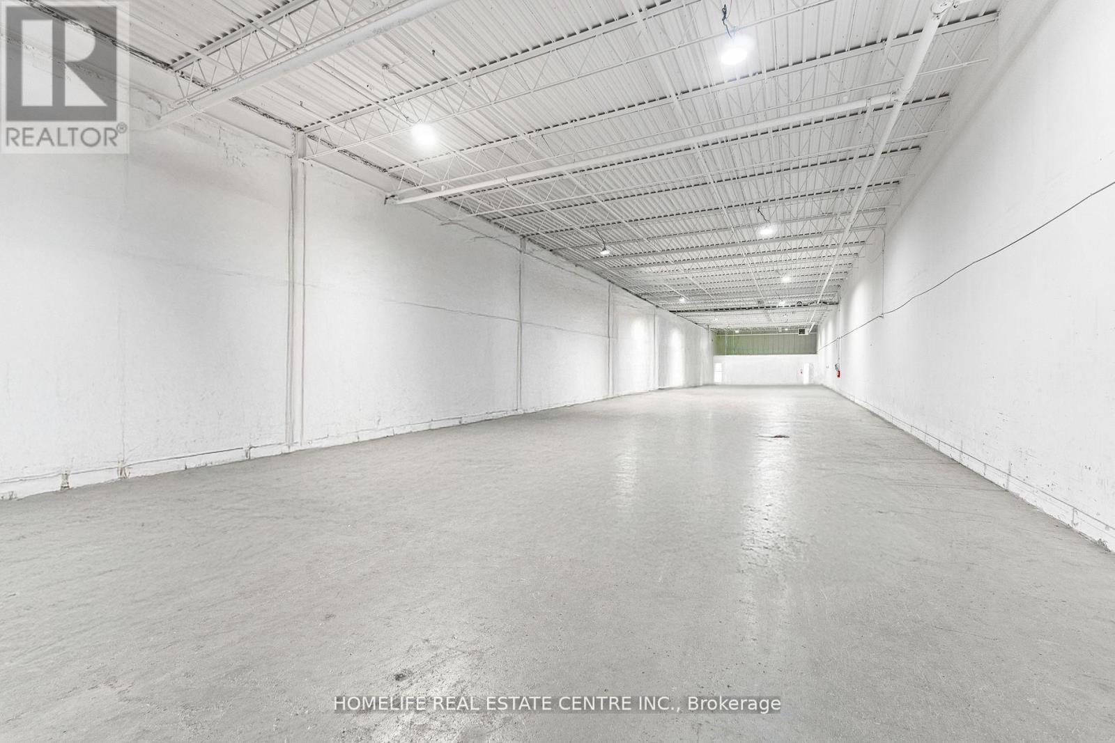 5 - 286 Rutherford Road S, Brampton (Brampton East Industrial), Ontario  L6W 3K7 - Photo 16 - W12196306