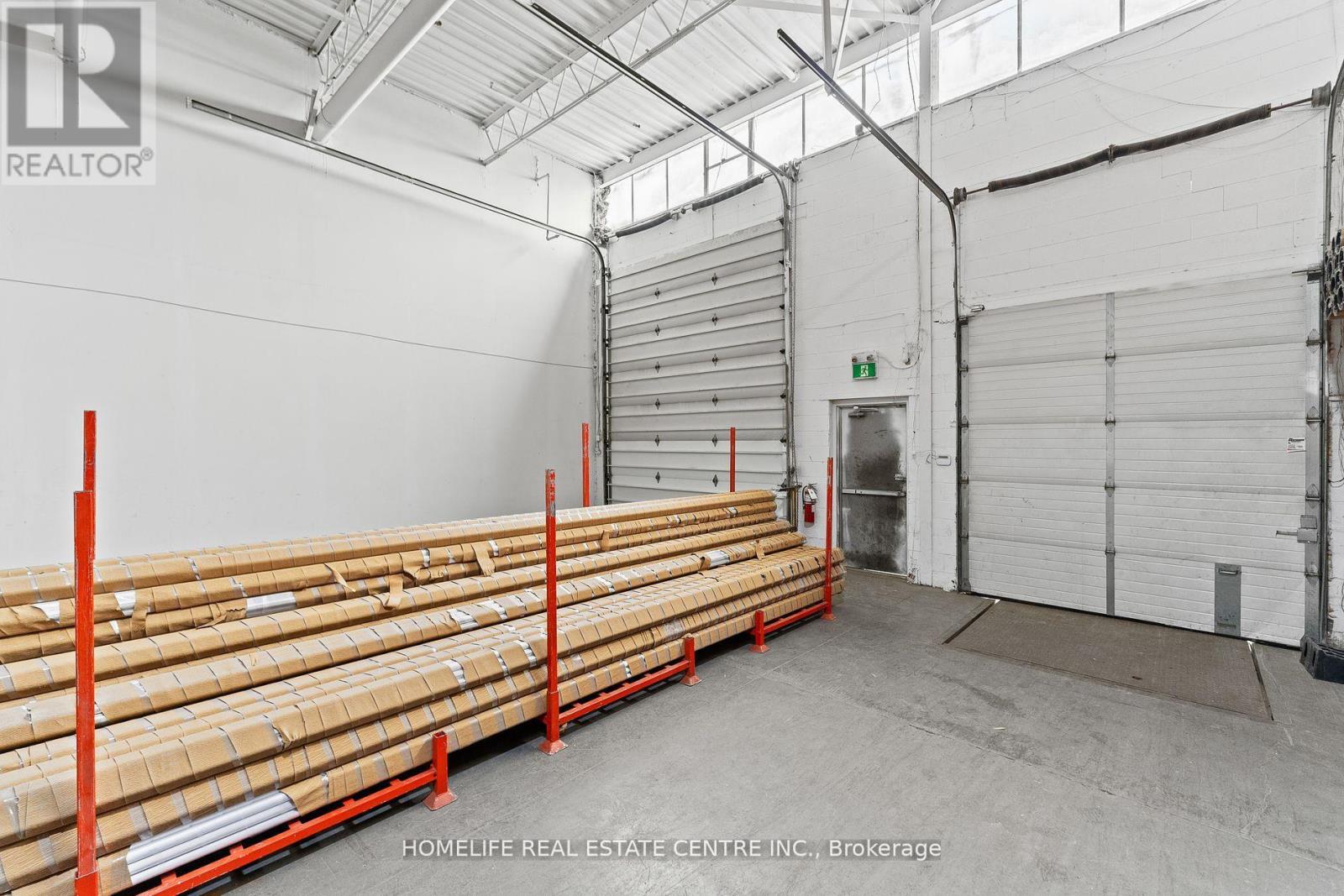5 - 286 Rutherford Road S, Brampton (Brampton East Industrial), Ontario  L6W 3K7 - Photo 24 - W12196306