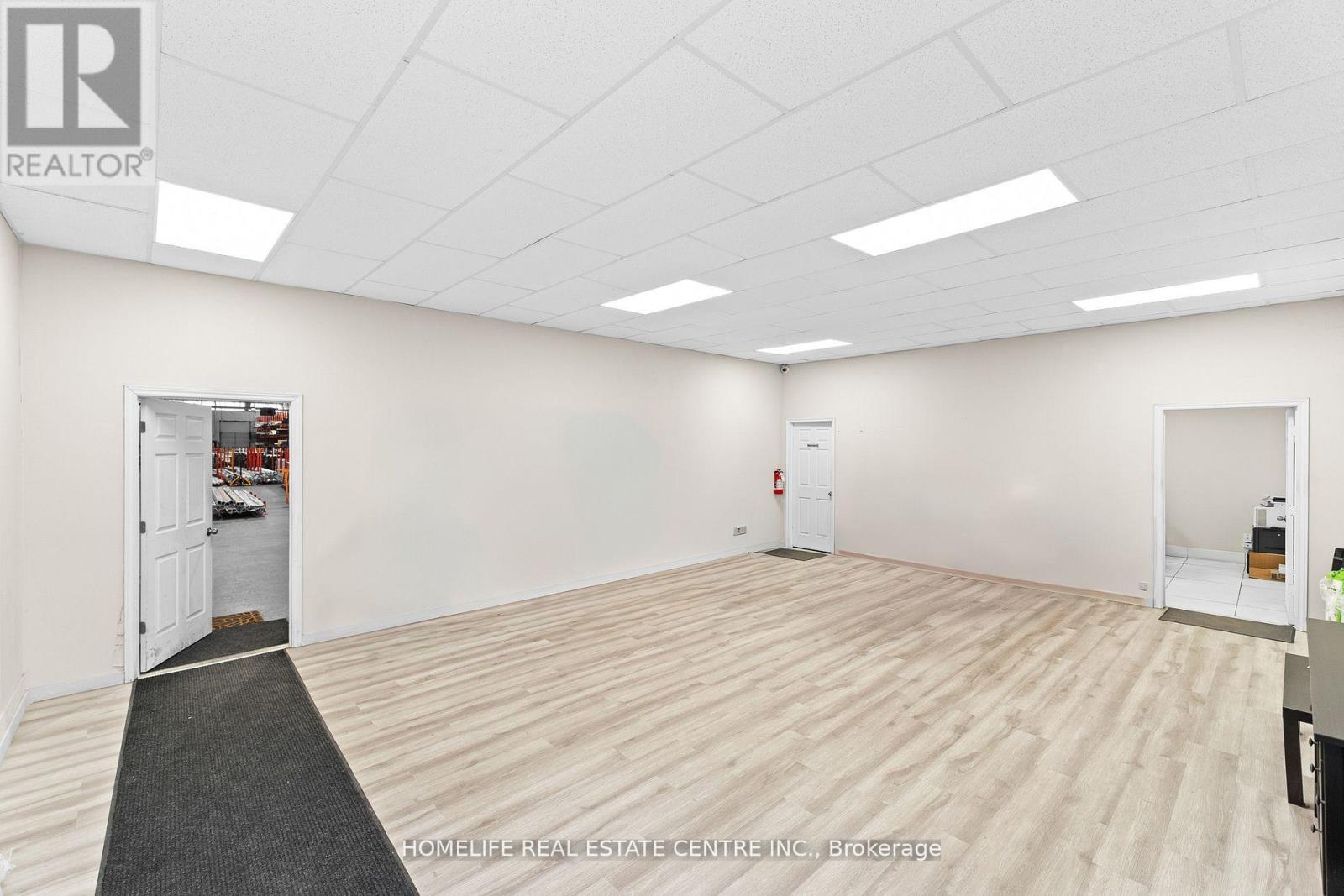 5 - 286 Rutherford Road S, Brampton (Brampton East Industrial), Ontario  L6W 3K7 - Photo 26 - W12196306