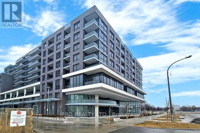 424 - 10 Gibbs Road, Toronto, Ontario  M9B 0E2 - Photo 1 - W12196340