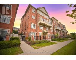 11 - 2508 POST ROAD, Oakville, Ontario