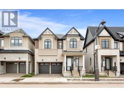 1323 PELICAN PASS PLACE N, Oakville, Ontario