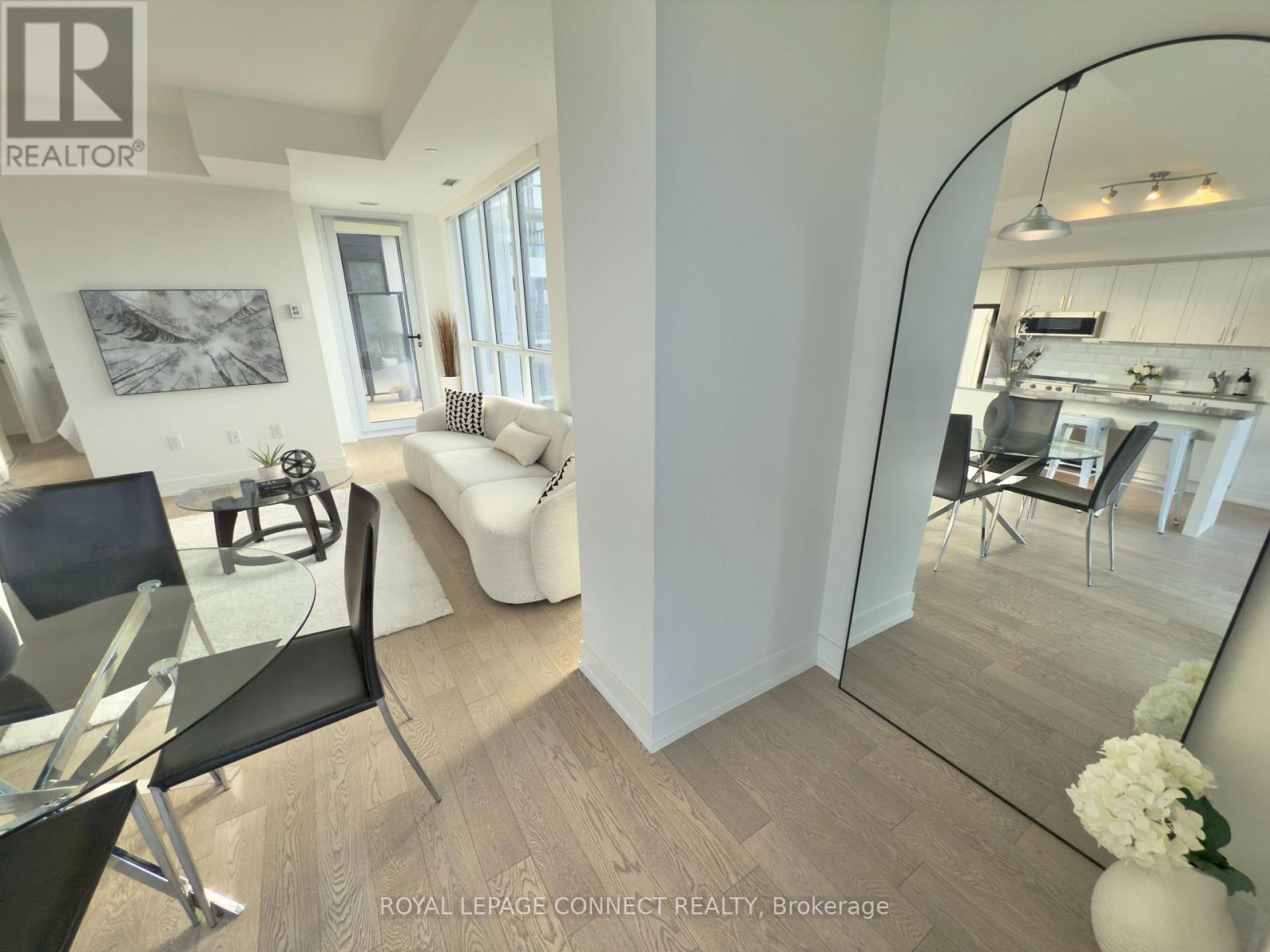 603 - 1063 Douglas Mccurdy Common, Mississauga, Ontario  L5G 4B1 - Photo 18 - W12196394