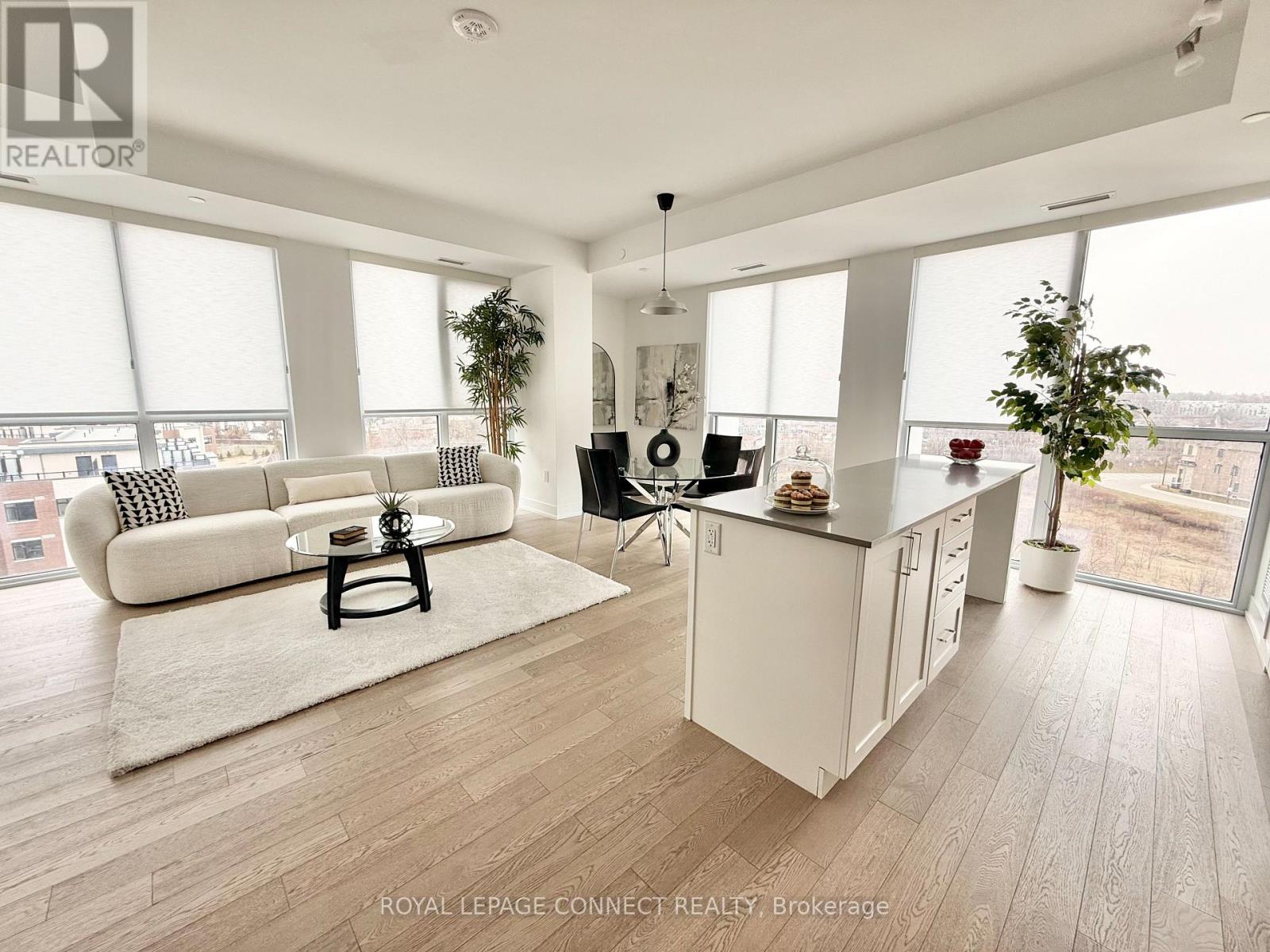 603 - 1063 Douglas Mccurdy Common, Mississauga, Ontario  L5G 4B1 - Photo 41 - W12196394