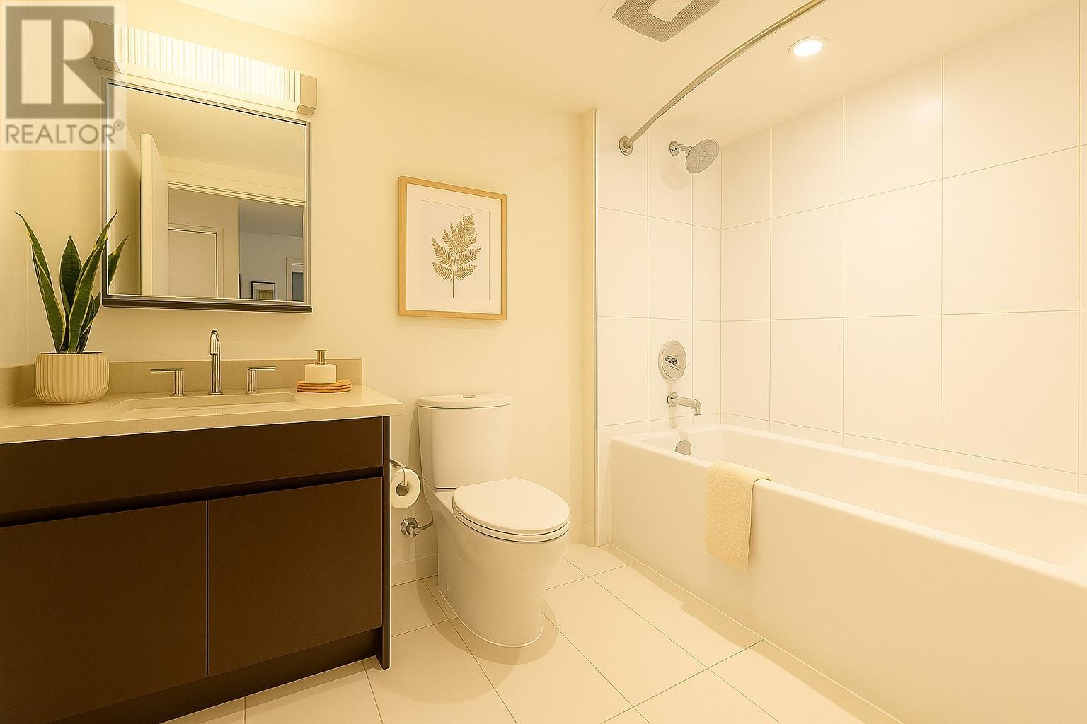 707 7733 Firbridge Way, Richmond, British Columbia  V6X 0M7 - Photo 5 - R3009907
