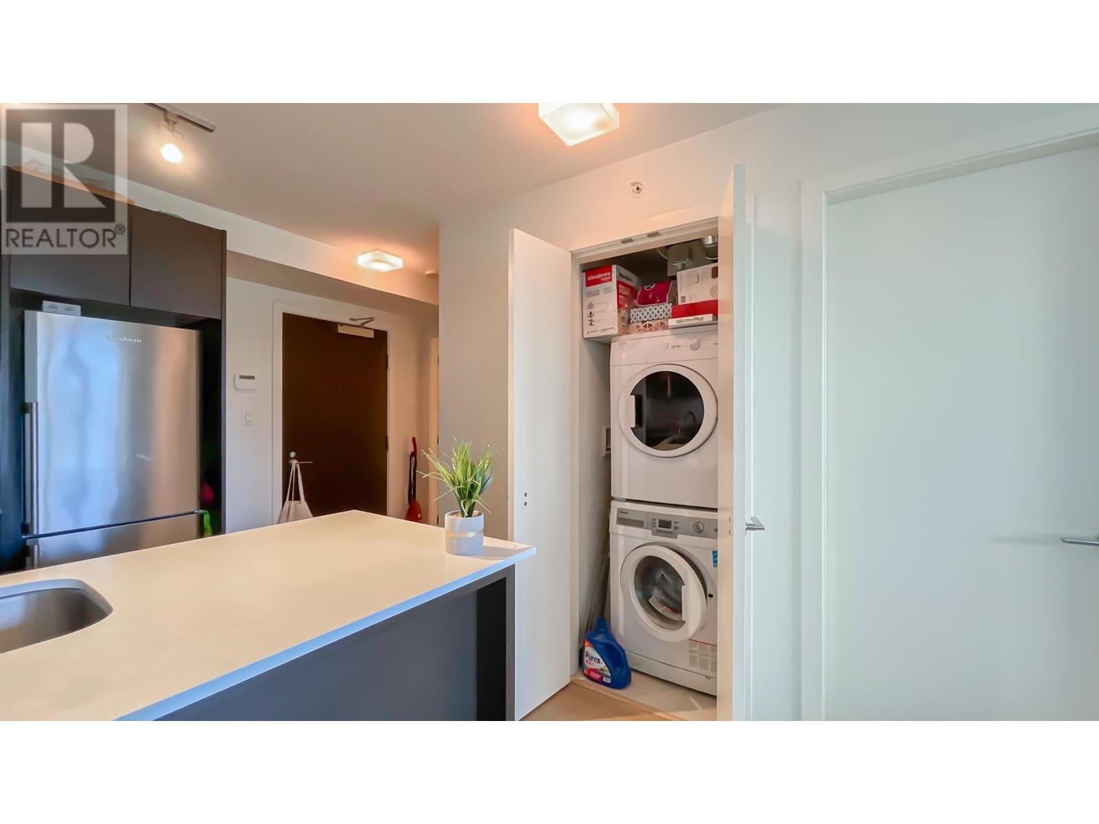 707 7733 Firbridge Way, Richmond, British Columbia  V6X 0M7 - Photo 11 - R3009907