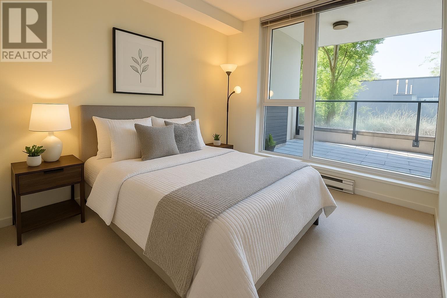 707 7733 Firbridge Way, Richmond, British Columbia  V6X 0M7 - Photo 4 - R3009907