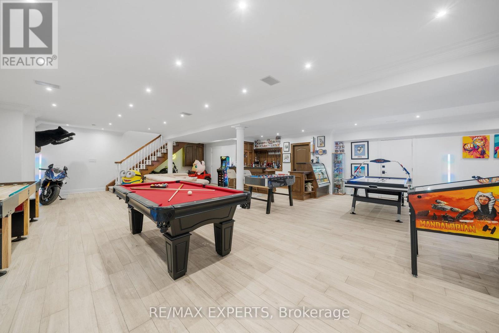 7 Bruno Ridge Drive, Caledon, Ontario  L7E 0B7 - Photo 34 - W12196410