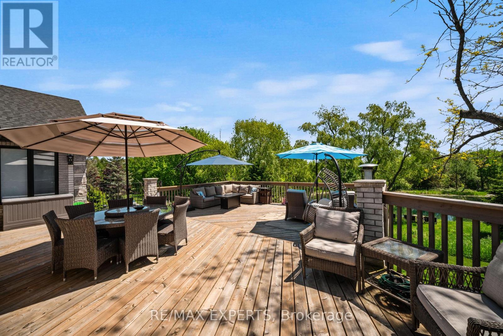 7 Bruno Ridge Drive, Caledon, Ontario  L7E 0B7 - Photo 42 - W12196410