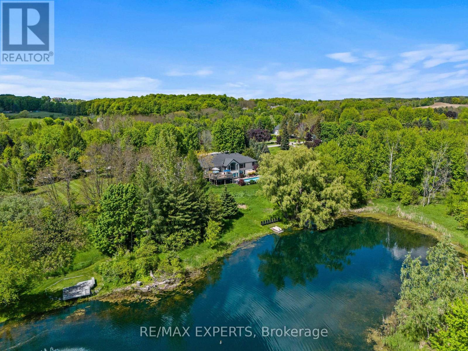 7 Bruno Ridge Drive, Caledon, Ontario  L7E 0B7 - Photo 50 - W12196410