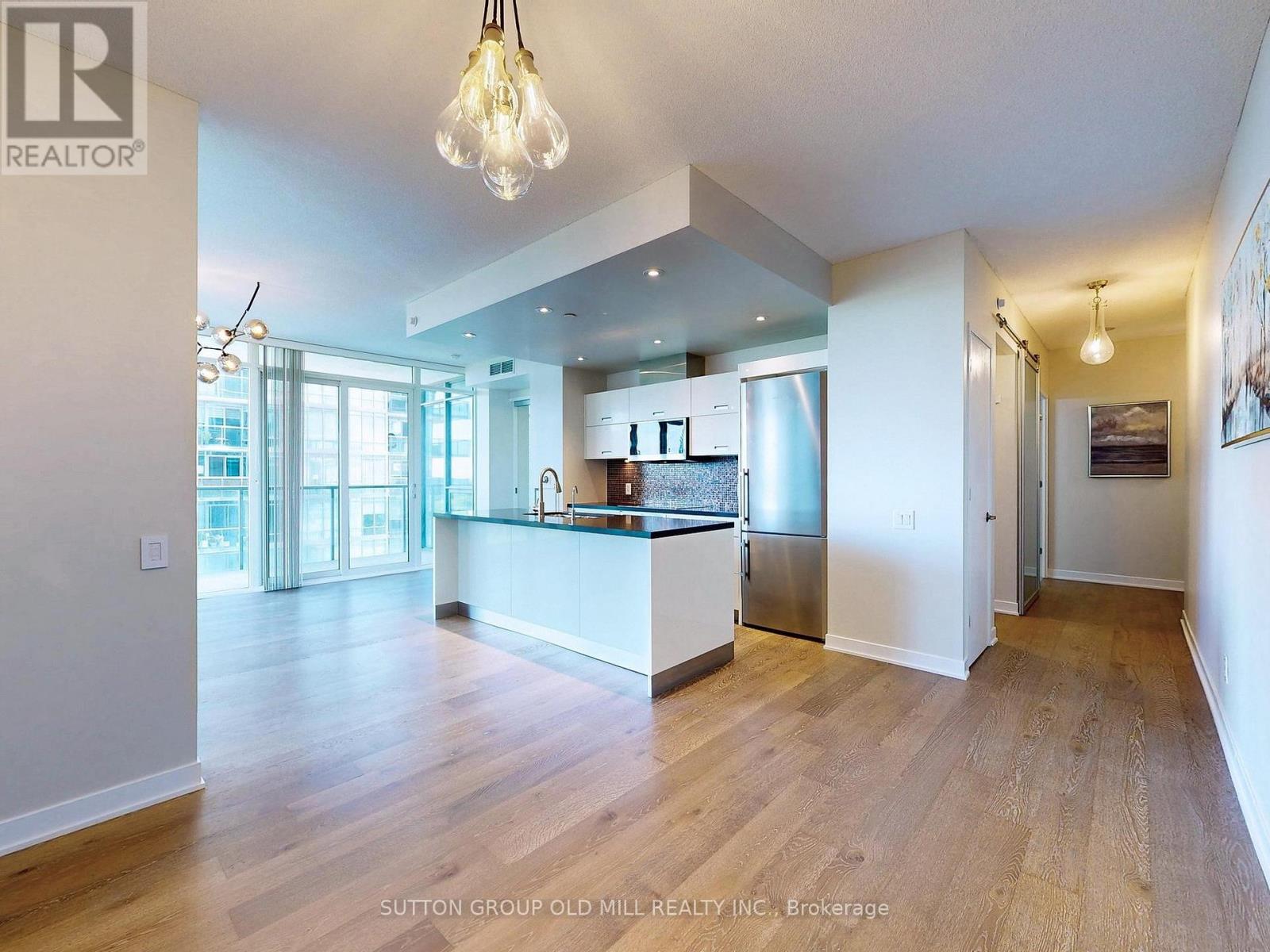 1205 - 90 Park Lawn Road, Toronto, Ontario  M8Y 0B6 - Photo 14 - W12196423