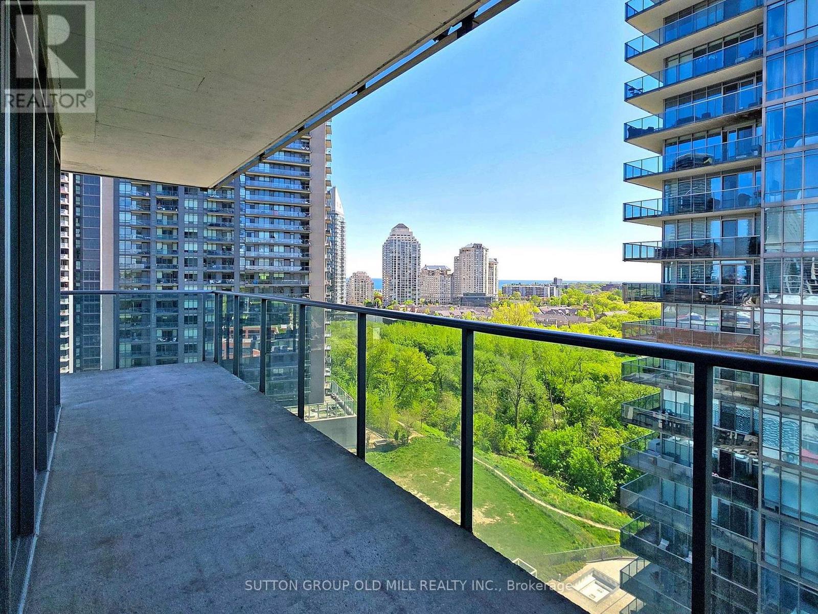 1205 - 90 Park Lawn Road, Toronto (Mimico), Ontario  M8Y 0B6 - Photo 26 - W12196423