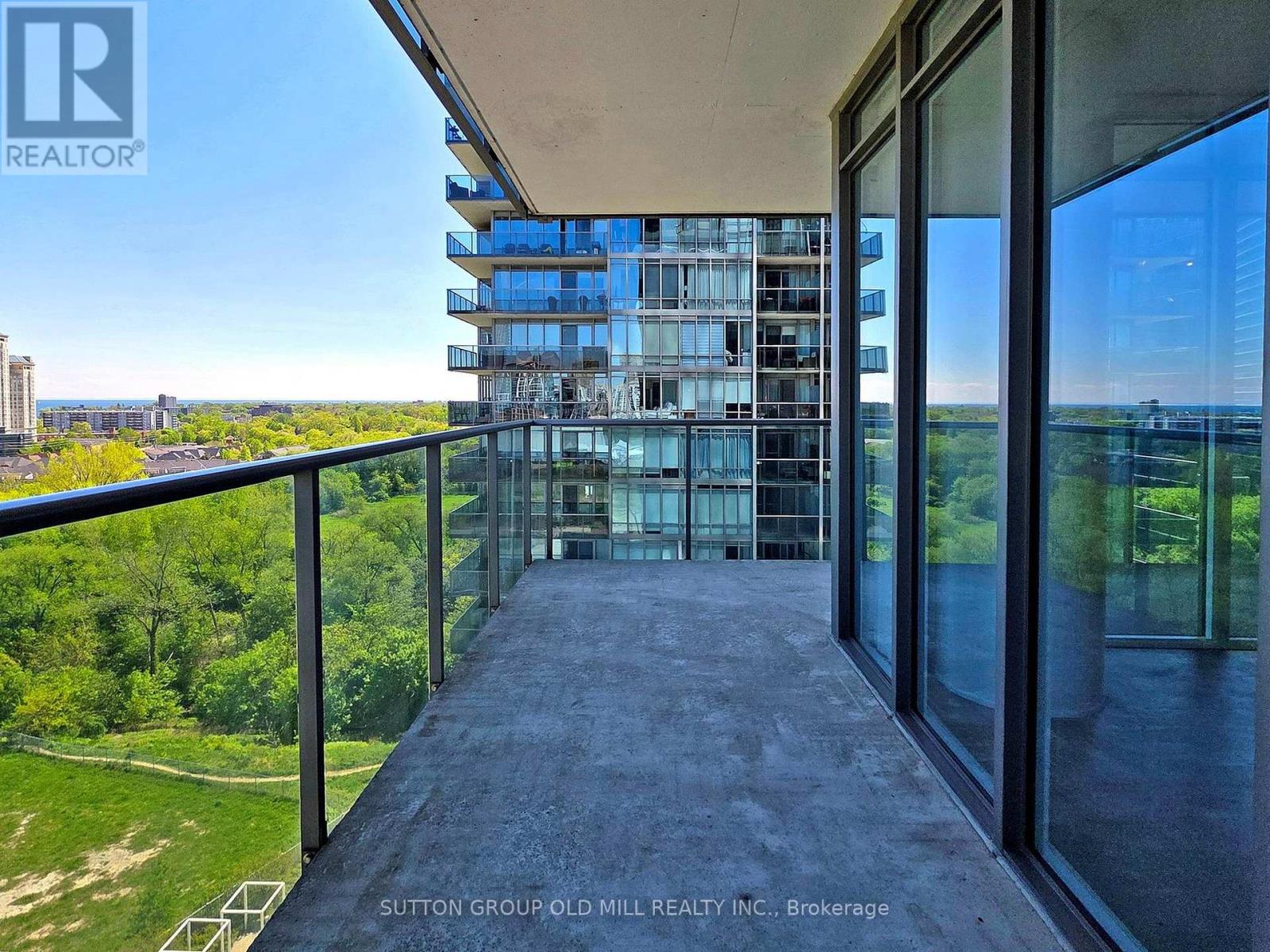 1205 - 90 Park Lawn Road, Toronto (Mimico), Ontario  M8Y 0B6 - Photo 27 - W12196423