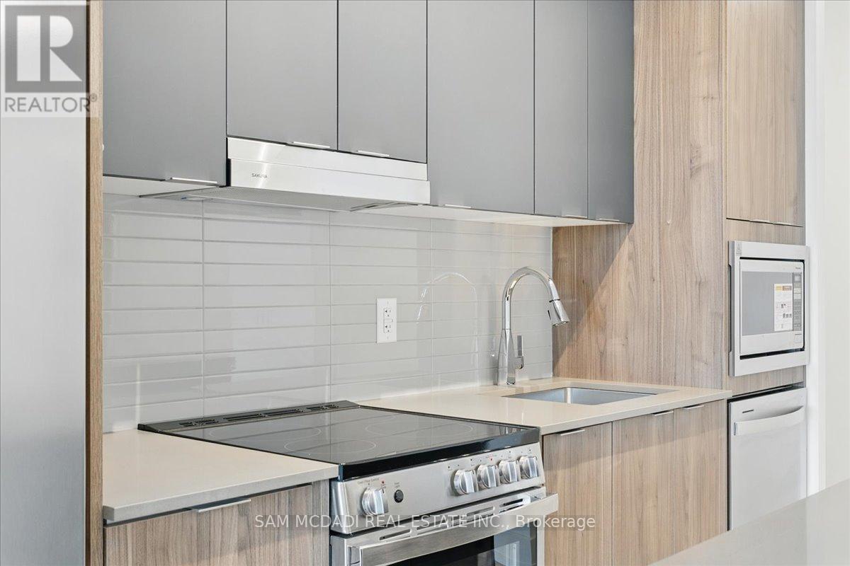 536 - 5105 Hurontario Street, Mississauga (Hurontario), Ontario  L4Z 3X7 - Photo 12 - W12196428