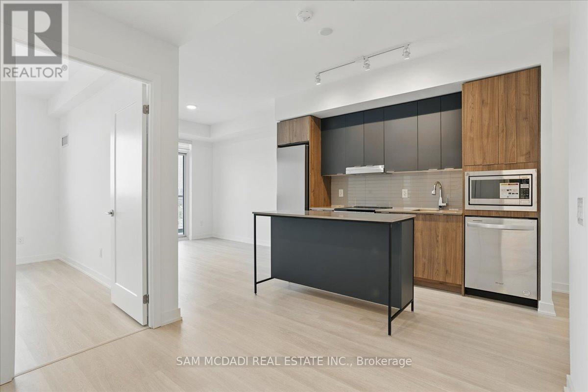 536 - 5105 Hurontario Street, Mississauga (Hurontario), Ontario  L4Z 3X7 - Photo 6 - W12196428
