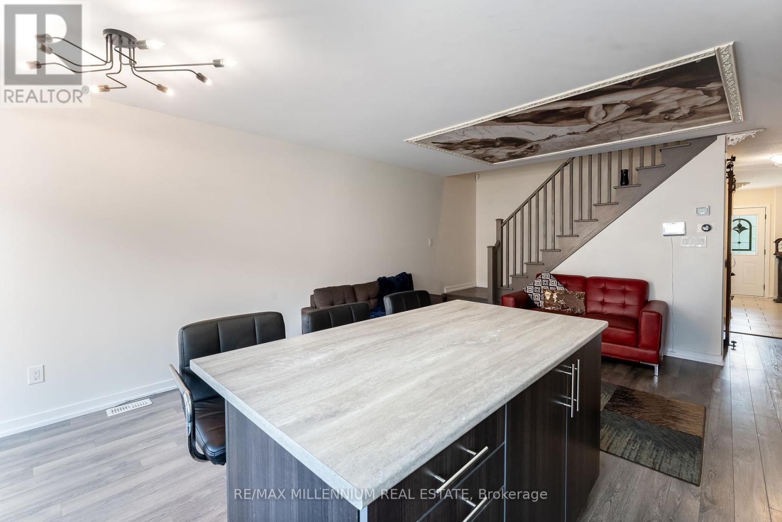 494 Queen Mary Drive, Brampton (Northwest Brampton), Ontario  L7A 4N3 - Photo 18 - W12196447