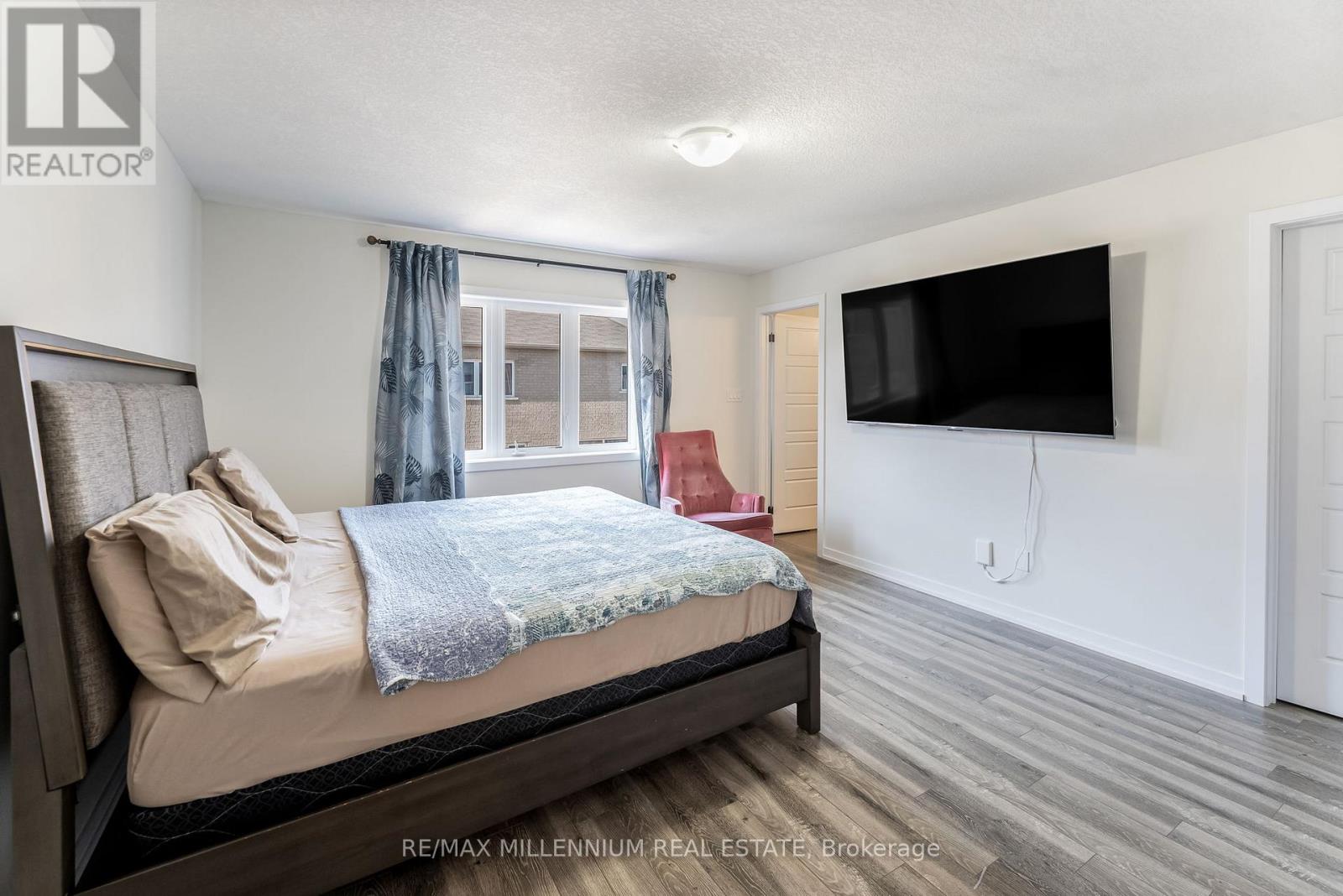 494 Queen Mary Drive, Brampton (Northwest Brampton), Ontario  L7A 4N3 - Photo 25 - W12196447