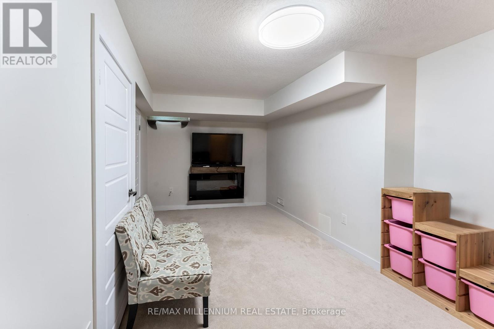 494 Queen Mary Drive, Brampton (Northwest Brampton), Ontario  L7A 4N3 - Photo 35 - W12196447