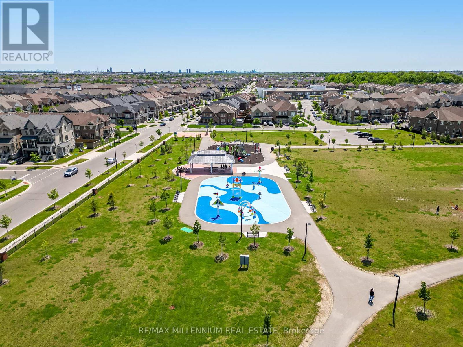 494 Queen Mary Drive, Brampton (Northwest Brampton), Ontario  L7A 4N3 - Photo 43 - W12196447