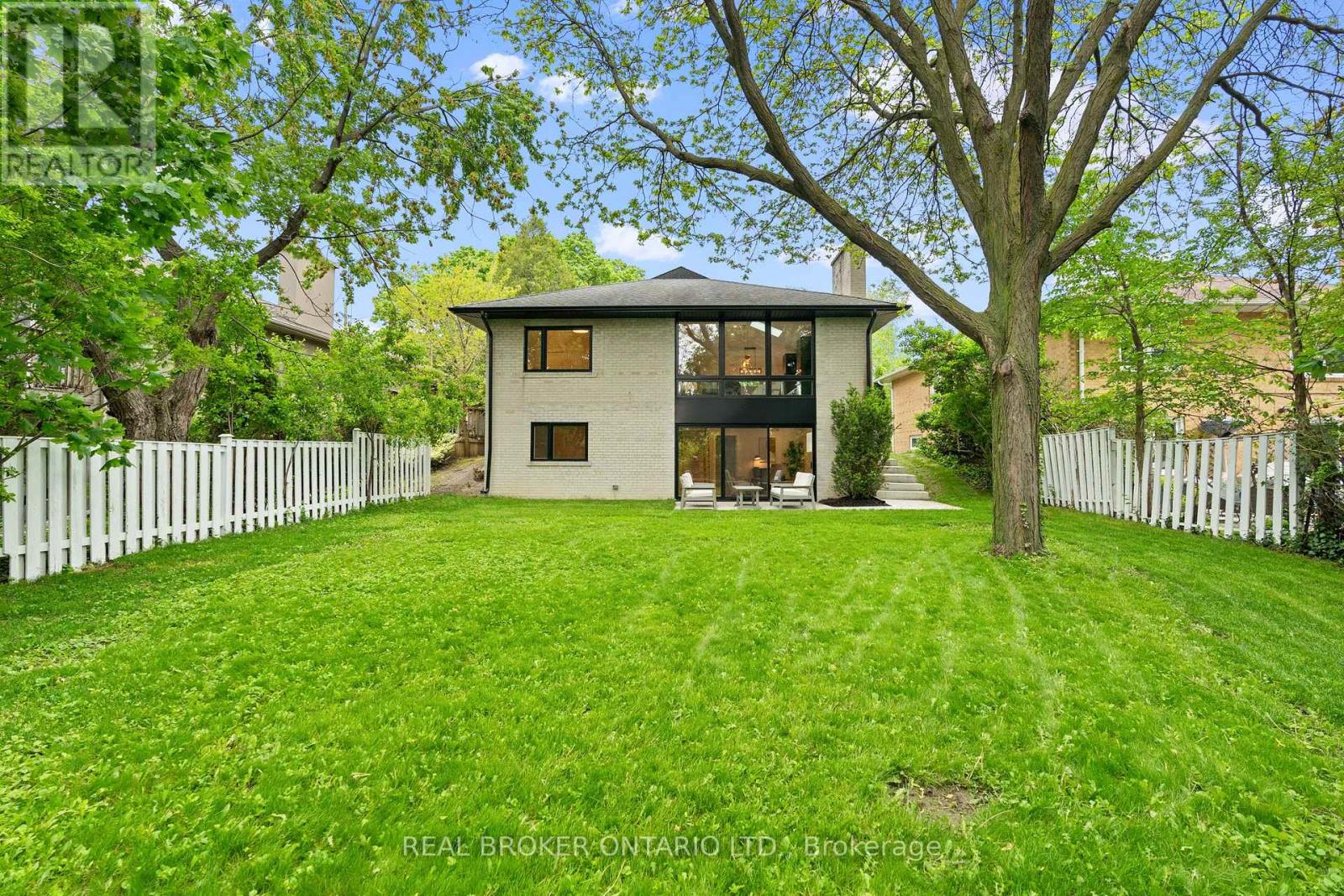 64 Antioch Drive, Toronto, Ontario  M9B 5V4 - Photo 24 - W12196453