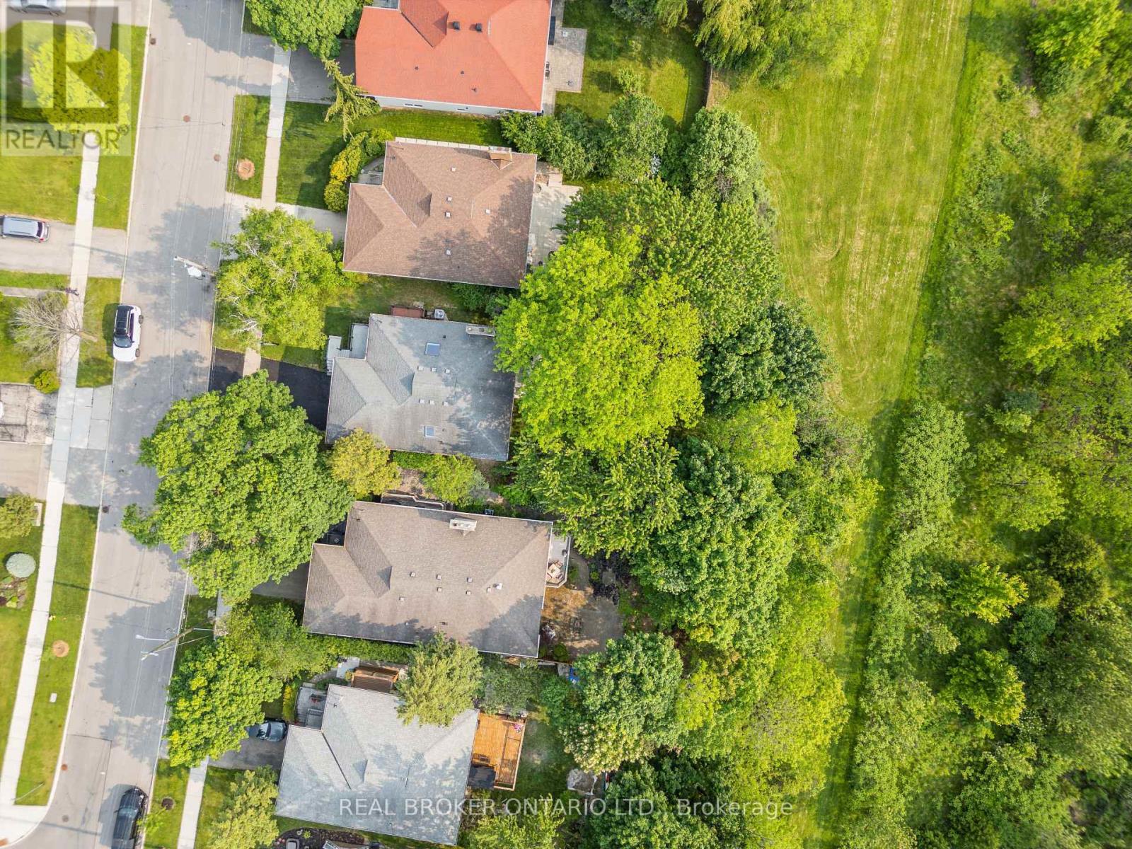 64 Antioch Drive, Toronto, Ontario  M9B 5V4 - Photo 28 - W12196453