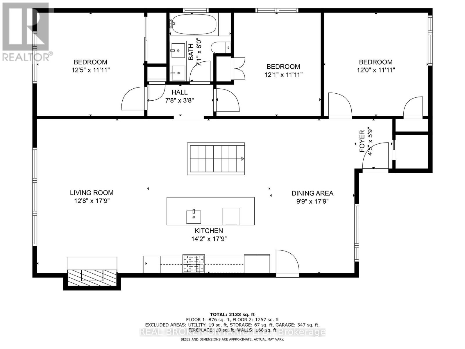 64 Antioch Drive, Toronto, Ontario  M9B 5V4 - Photo 34 - W12196453