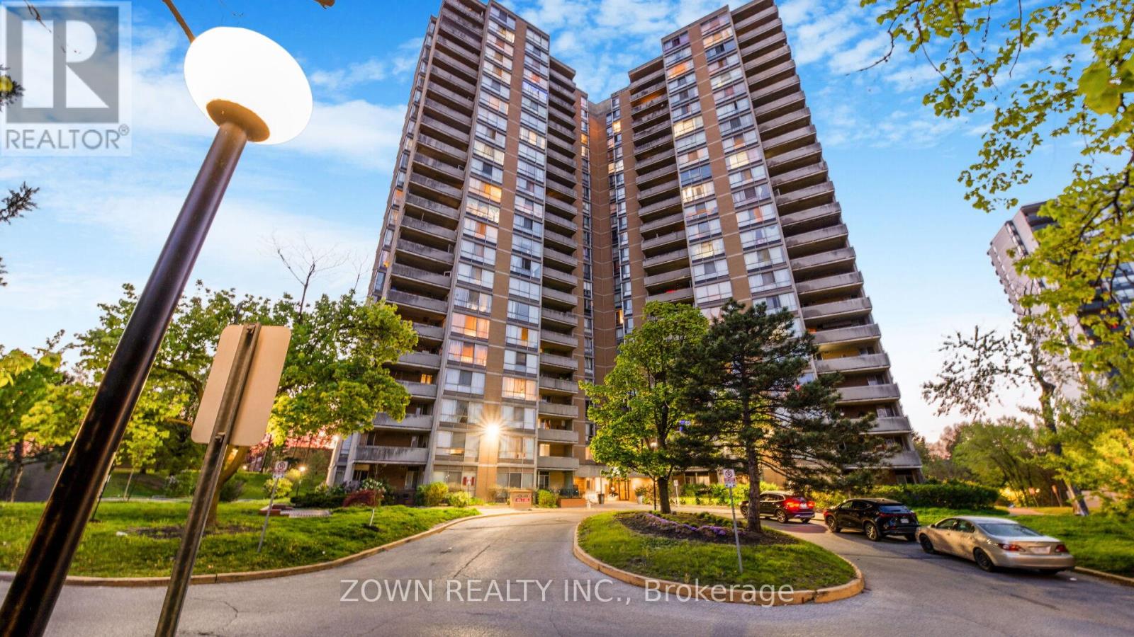 2210 - 10 Martha Eaton Way, Toronto, Ontario  M6M 5B3 - Photo 1 - W12196456