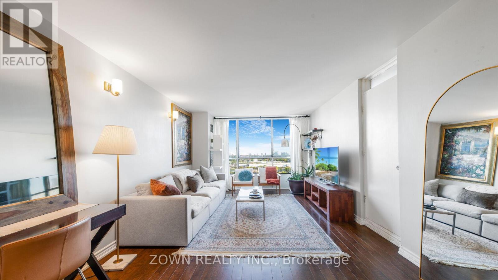 2210 - 10 Martha Eaton Way, Toronto, Ontario  M6M 5B3 - Photo 10 - W12196456