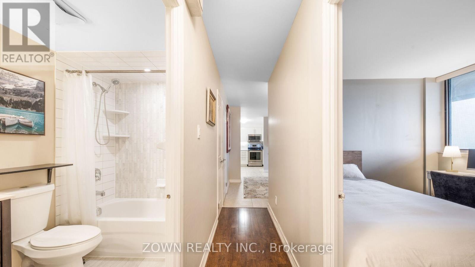 2210 - 10 Martha Eaton Way, Toronto, Ontario  M6M 5B3 - Photo 42 - W12196456