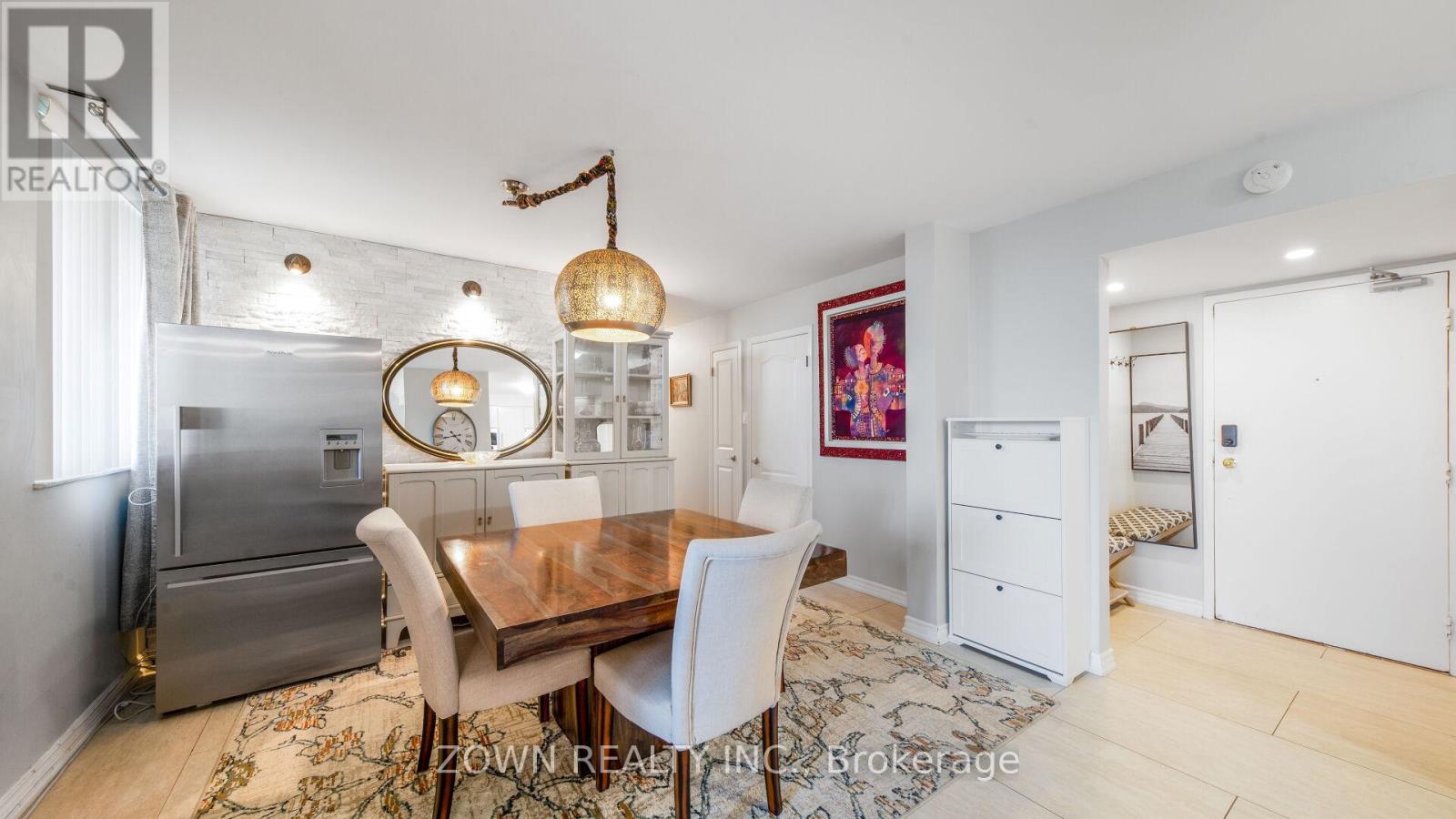 2210 - 10 Martha Eaton Way, Toronto (Brookhaven-Amesbury), Ontario  M6M 5B3 - Photo 7 - W12196456