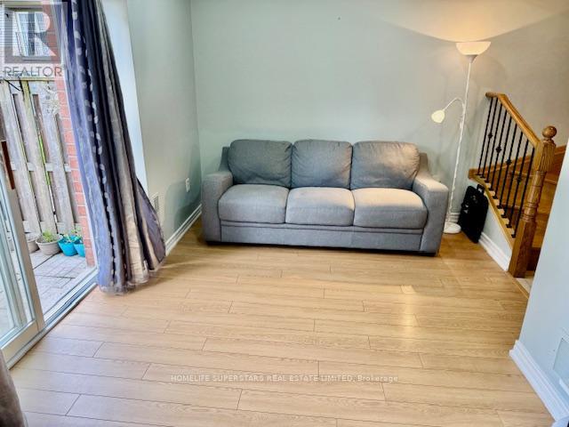 77 - 4950 Albina Way, Mississauga, Ontario  L4Z 4J5 - Photo 24 - W12196463