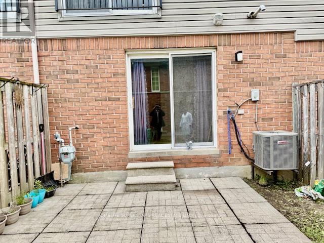 77 - 4950 Albina Way, Mississauga, Ontario  L4Z 4J5 - Photo 26 - W12196463
