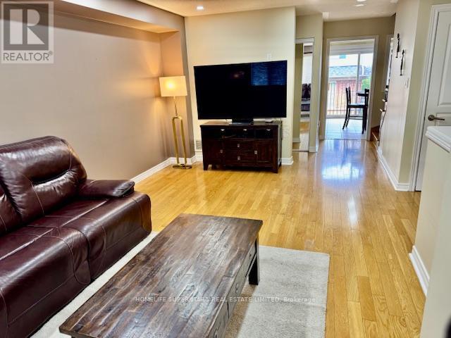 77 - 4950 Albina Way, Mississauga, Ontario  L4Z 4J5 - Photo 3 - W12196463