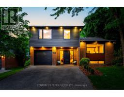 269 RIDGE DRIVE, Milton, Ontario