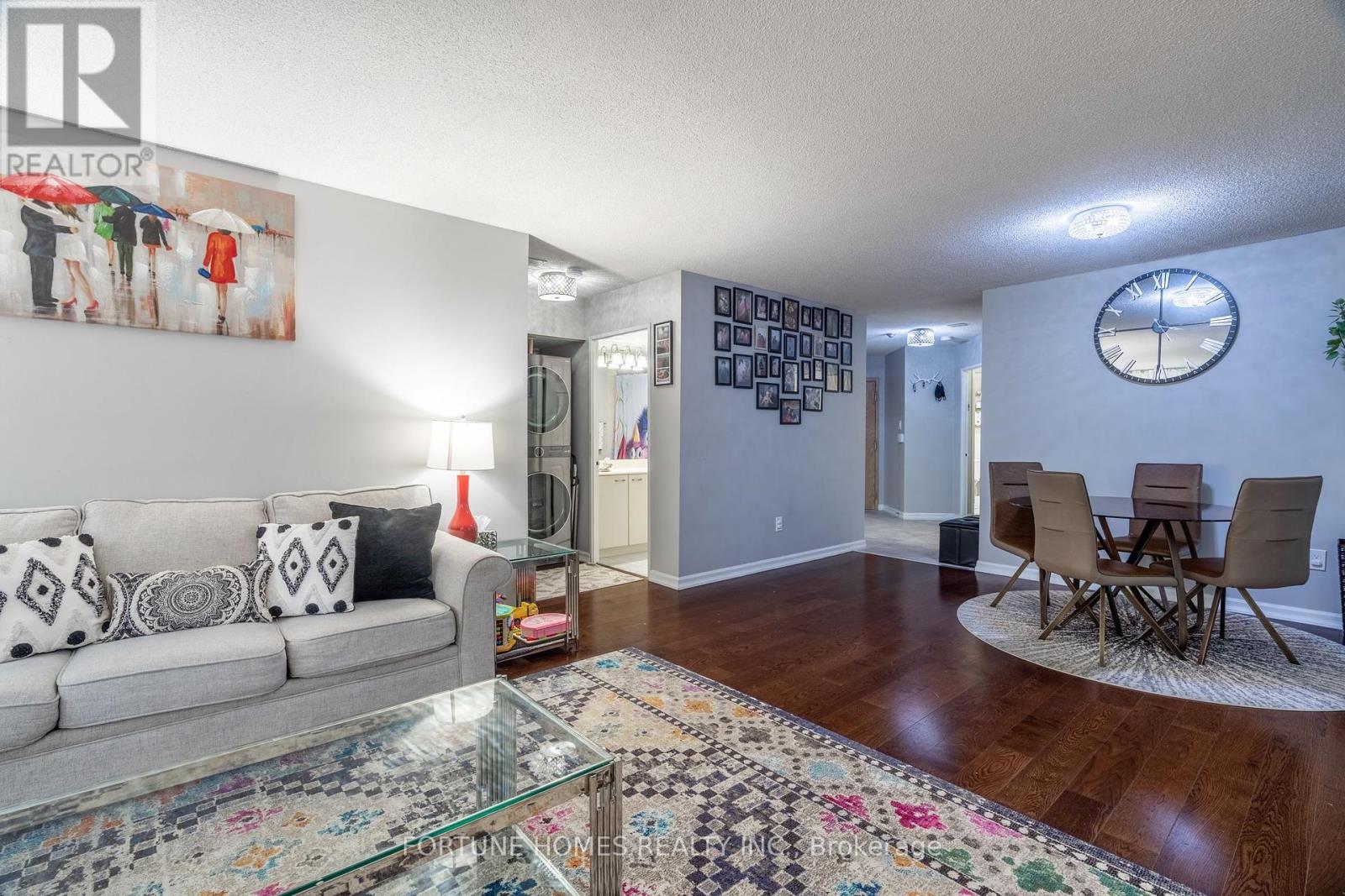311 - 55 Elm Drive W, Mississauga, Ontario  L5B 3Z3 - Photo 15 - W12196480