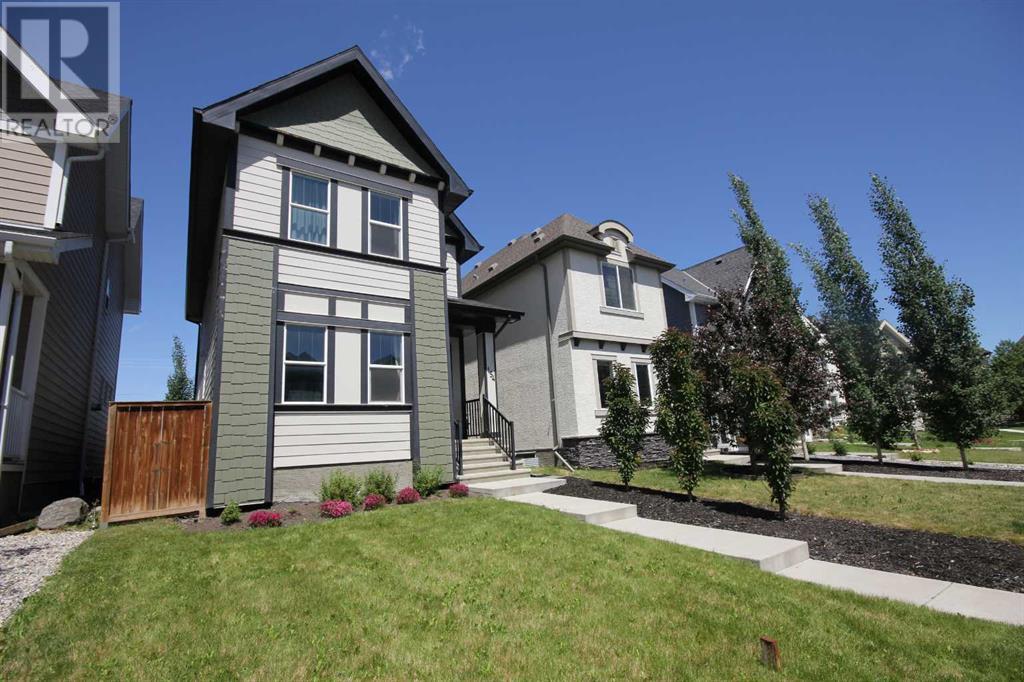 Property at 154 Marquis Common SE image 1