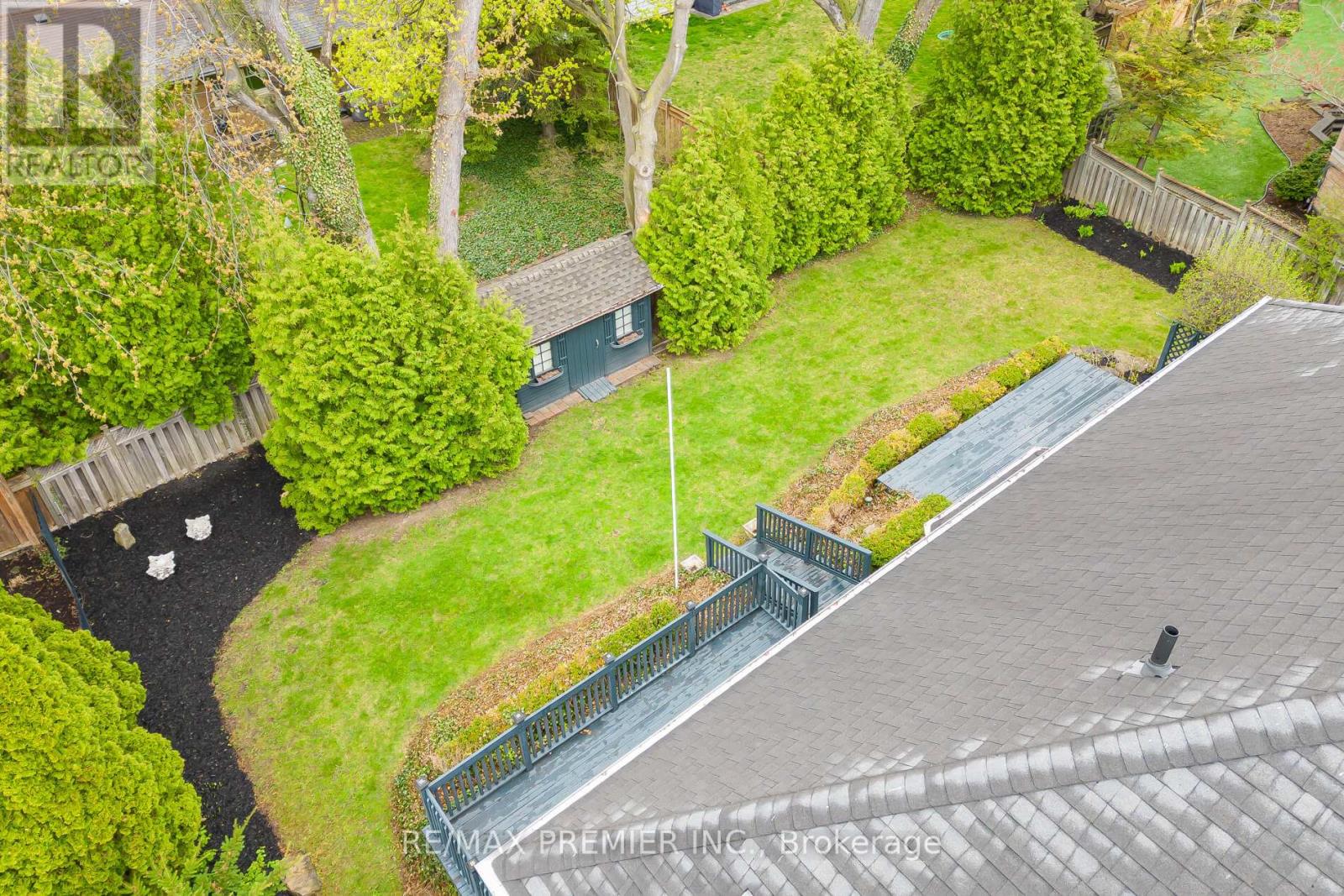 4011 Lantern Lane, Burlington, Ontario  L7L 5Z2 - Photo 37 - W12196533