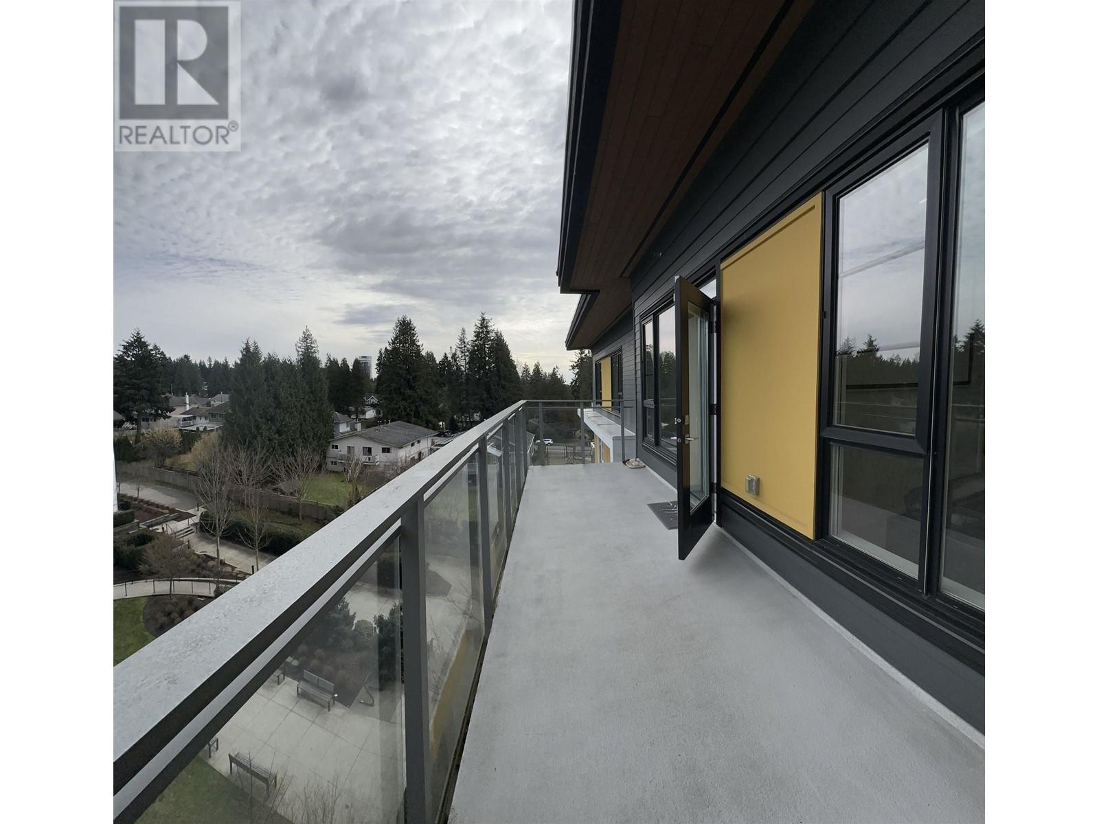 503 516 Foster Avenue, Coquitlam, British Columbia  V3J 0H8 - Photo 18 - R3010823