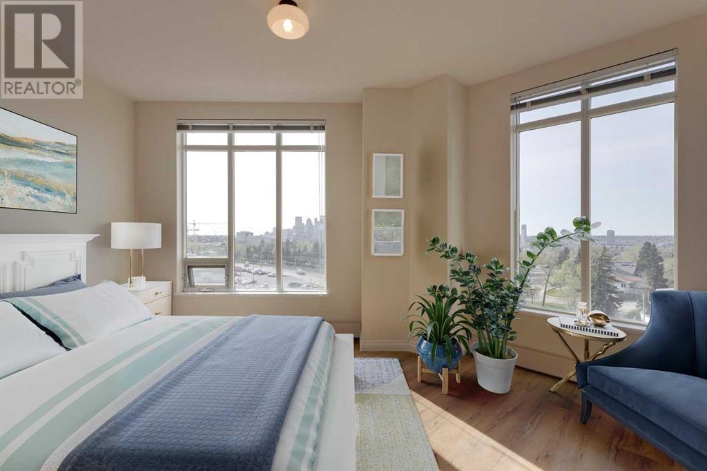 Property at 410, 1718 14 Avenue NW image 4
