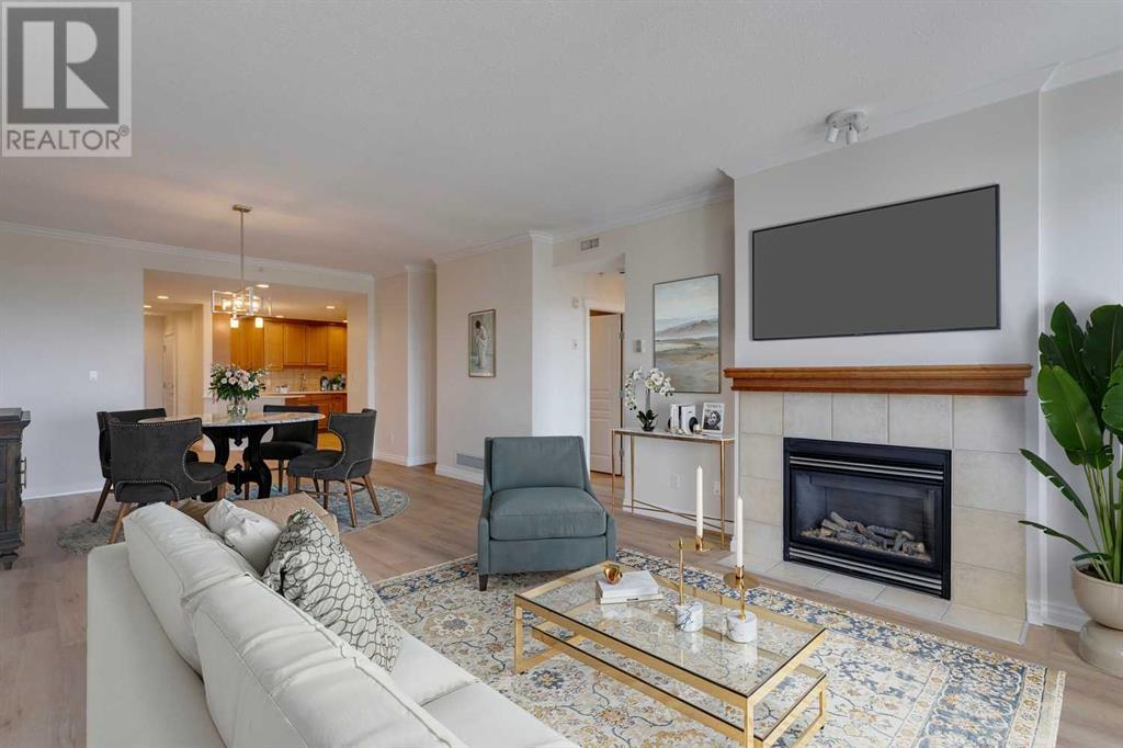 Property at 410, 1718 14 Avenue NW image 3