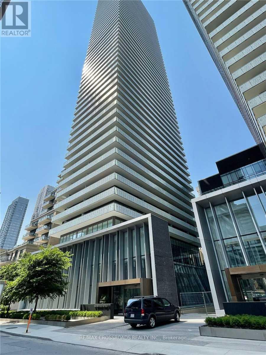 4408 - 42 Charles Street E, Toronto, Ontario  M4Y 1N3 - Photo 1 - C12191447