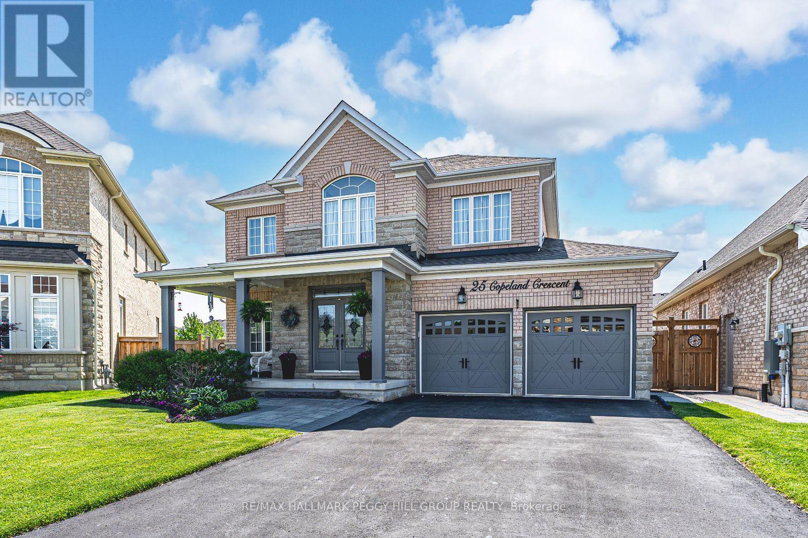 25 Copeland Crescent, Innisfil, Ontario  L0L 1L0 - Photo 1 - N12096291