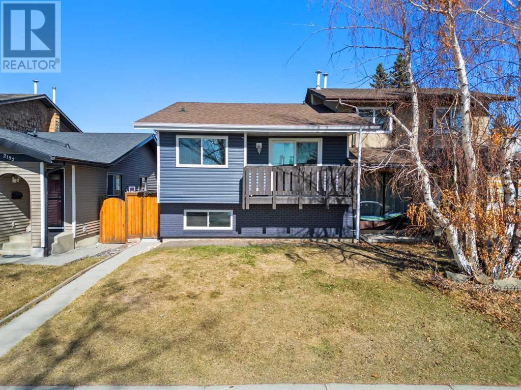Property at 2134 146 Avenue SE image 2