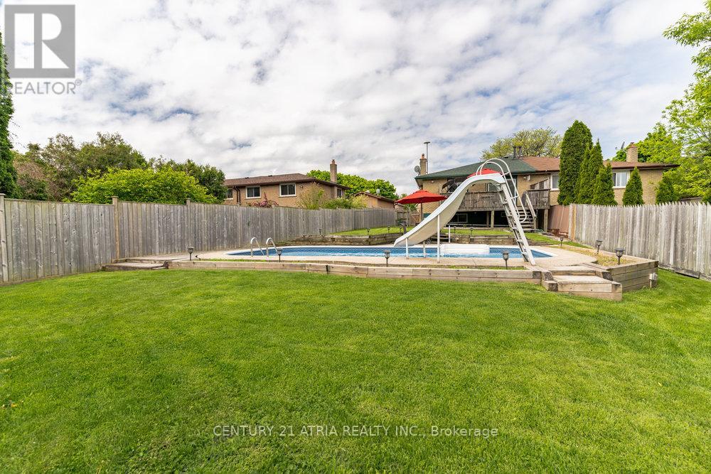 62 Guildwood Drive, Hamilton, Ontario  L9C 6S4 - Photo 23 - X12077816
