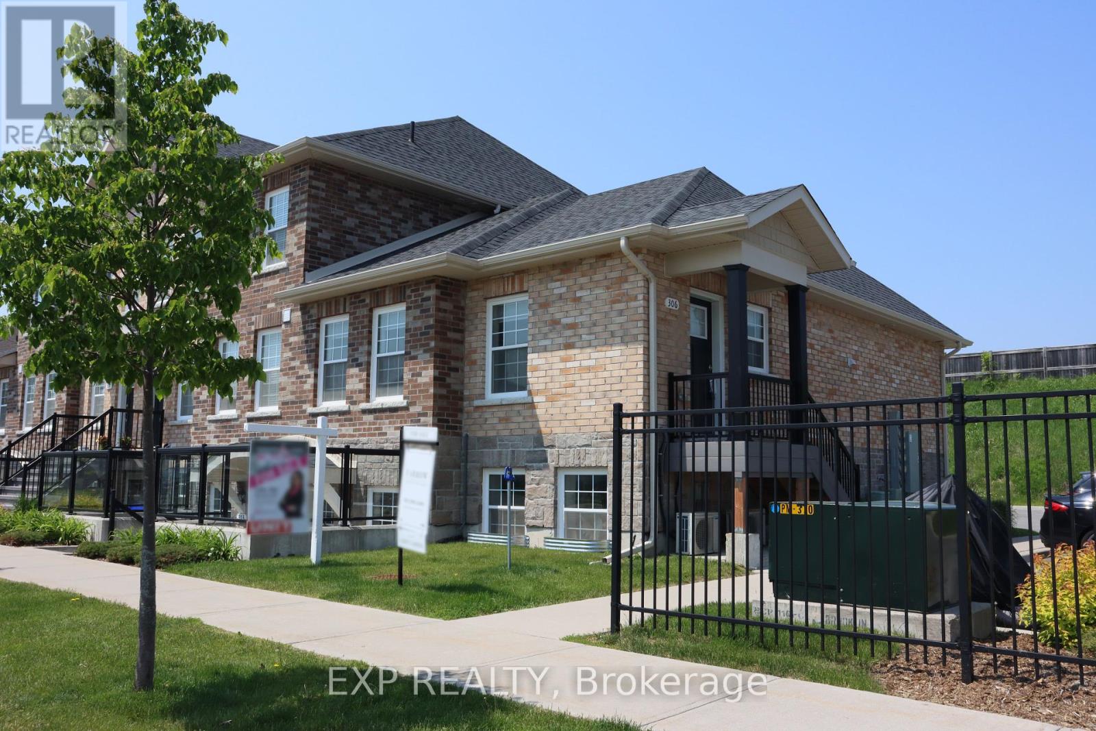 306 - 450 LONSBERRY DRIVE, Cobourg, Ontario