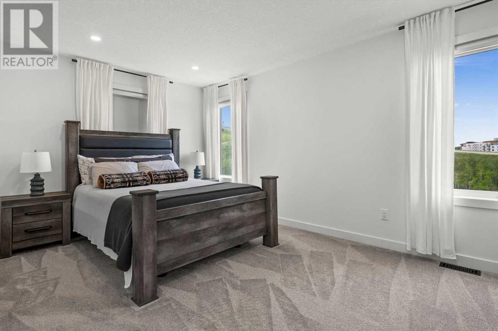 108 Na'a Heights Sw, Calgary, Alberta  T3H 6C4 - Photo 19 - A2224829