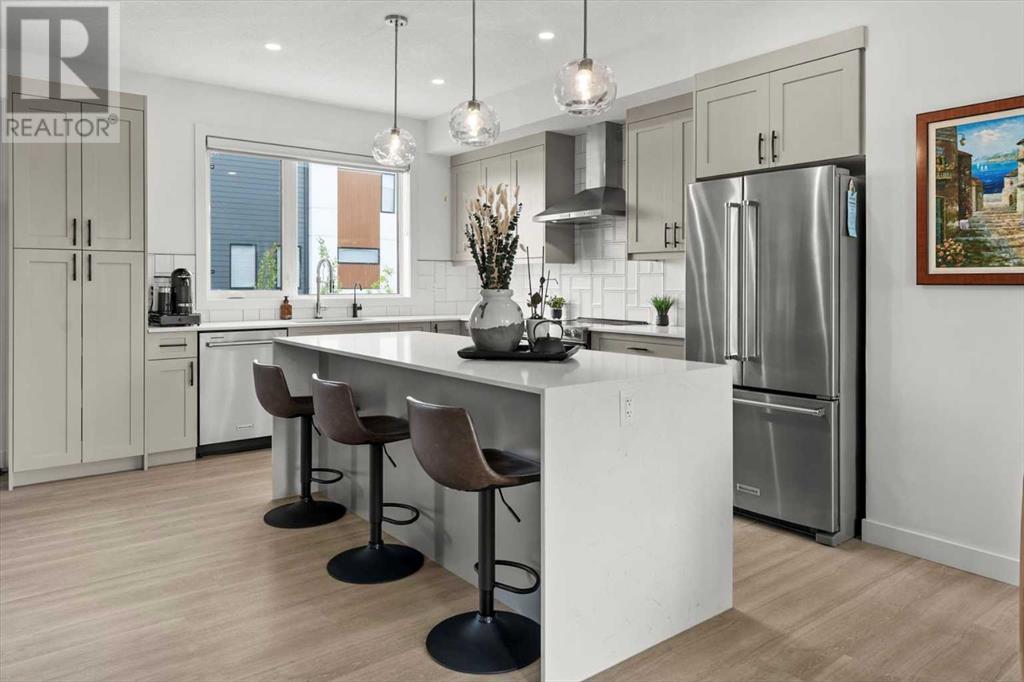 108 Na'a Heights Sw, Calgary, Alberta  T3H 6C4 - Photo 9 - A2224829